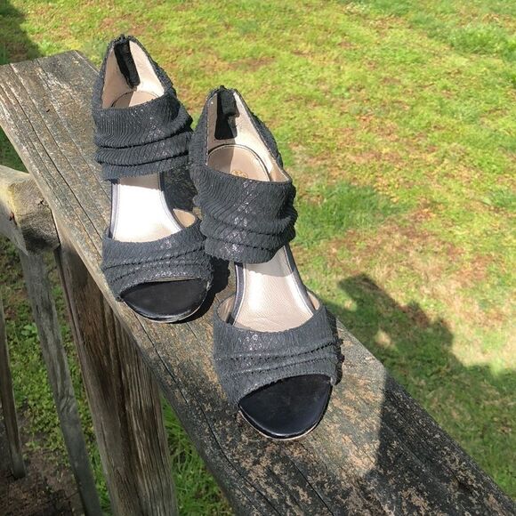 Isola Heels   - Picture 1 of 5
